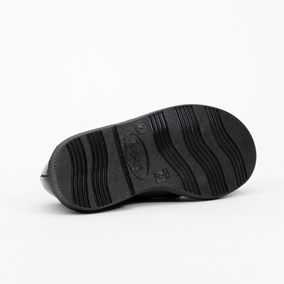 NEW TOUGHEES BO