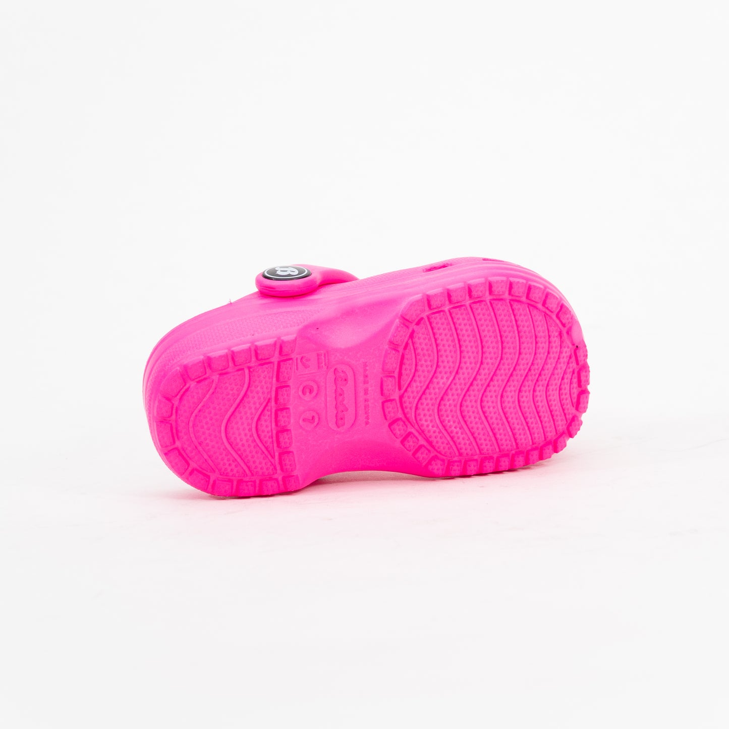CLOGS