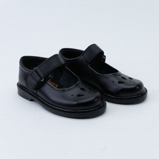 NEW TOUGHEES VE