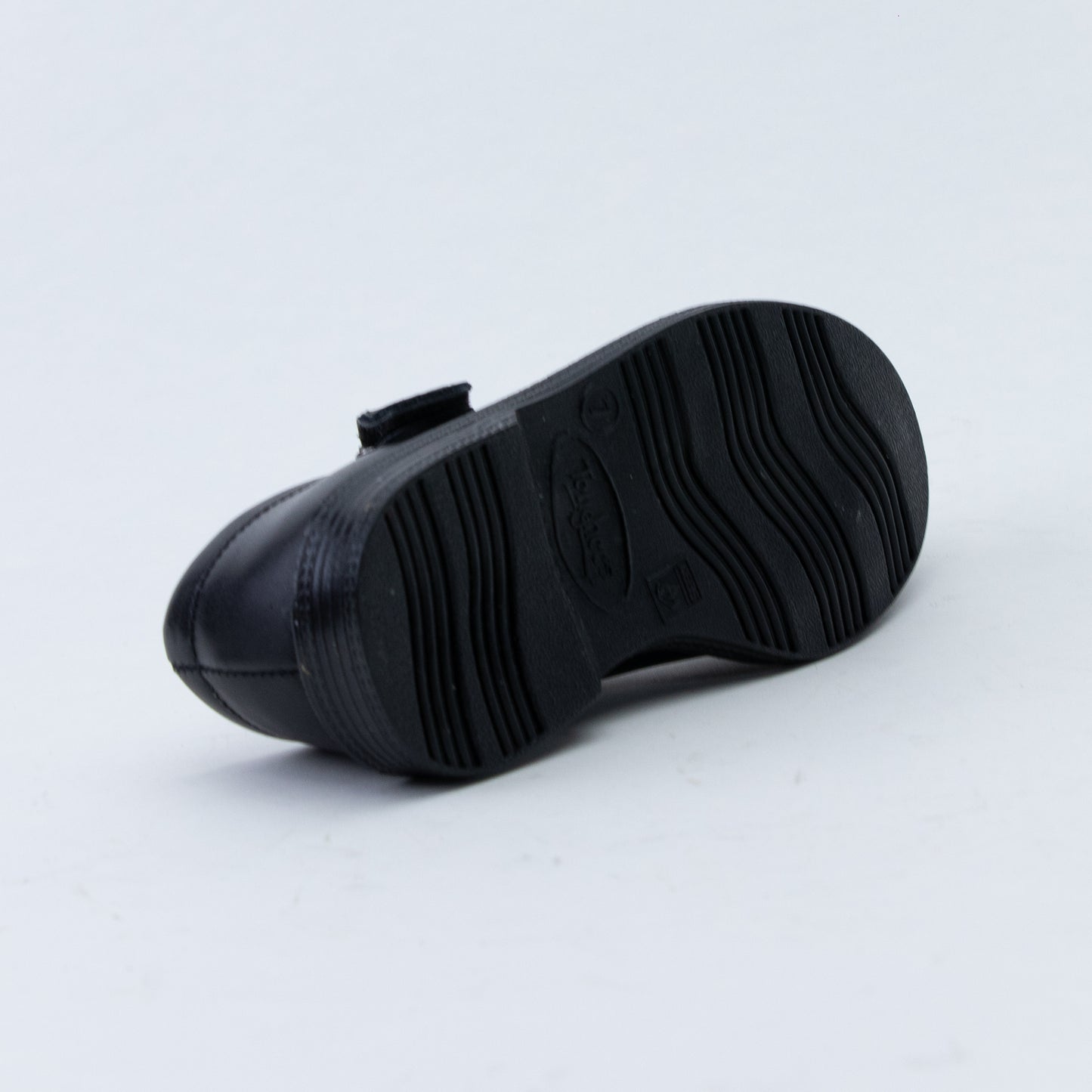 NEW TOUGHEES VE