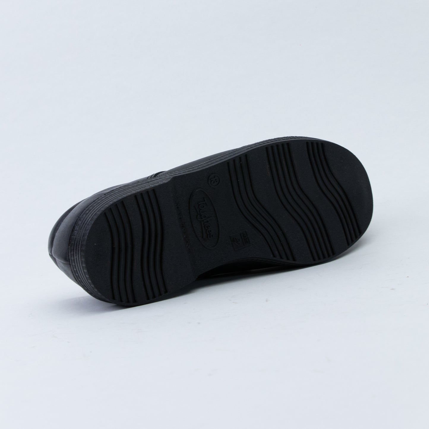 NEW TOUGHEES VE