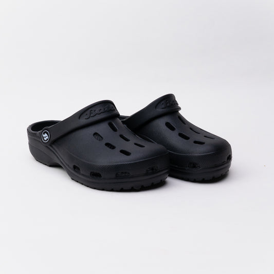 CLOGS