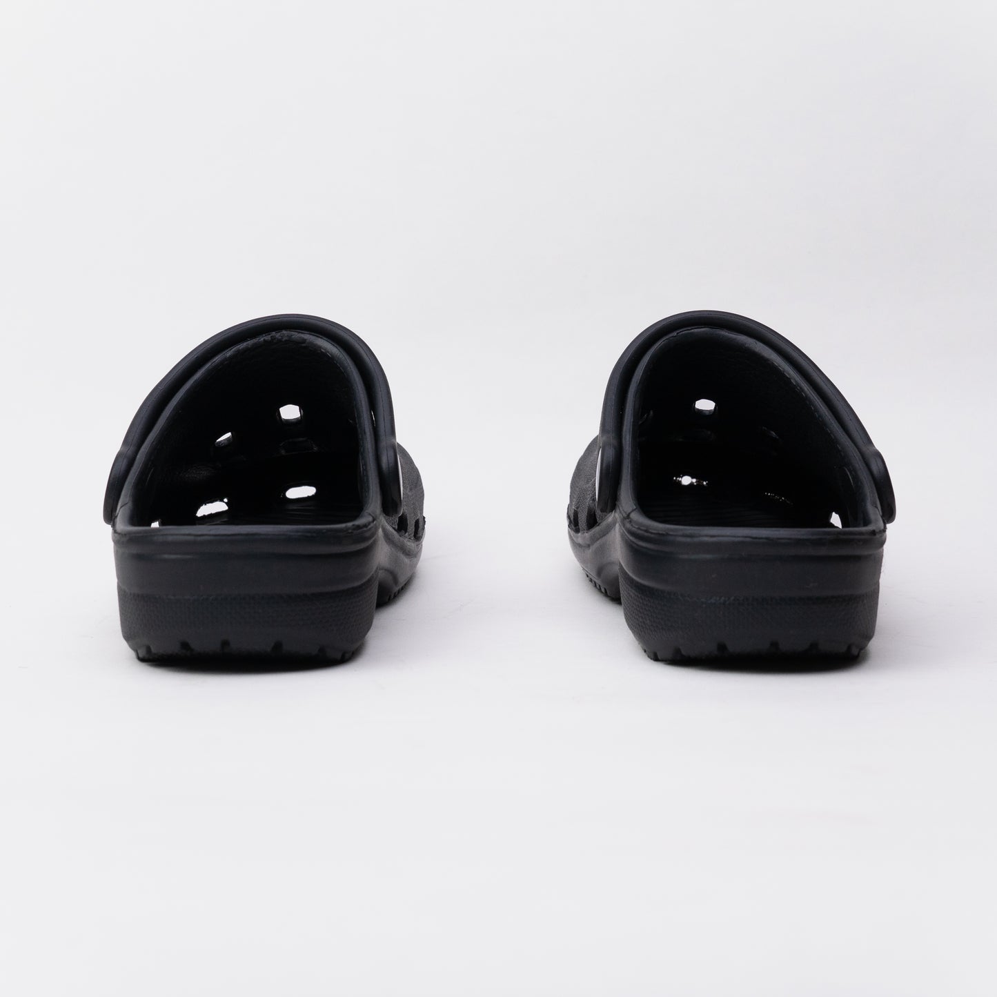 CLOGS