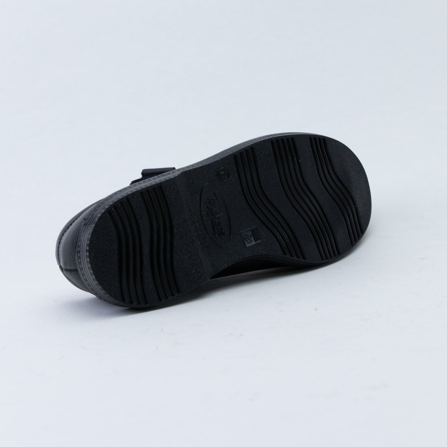 NEW TOUGHEES VE