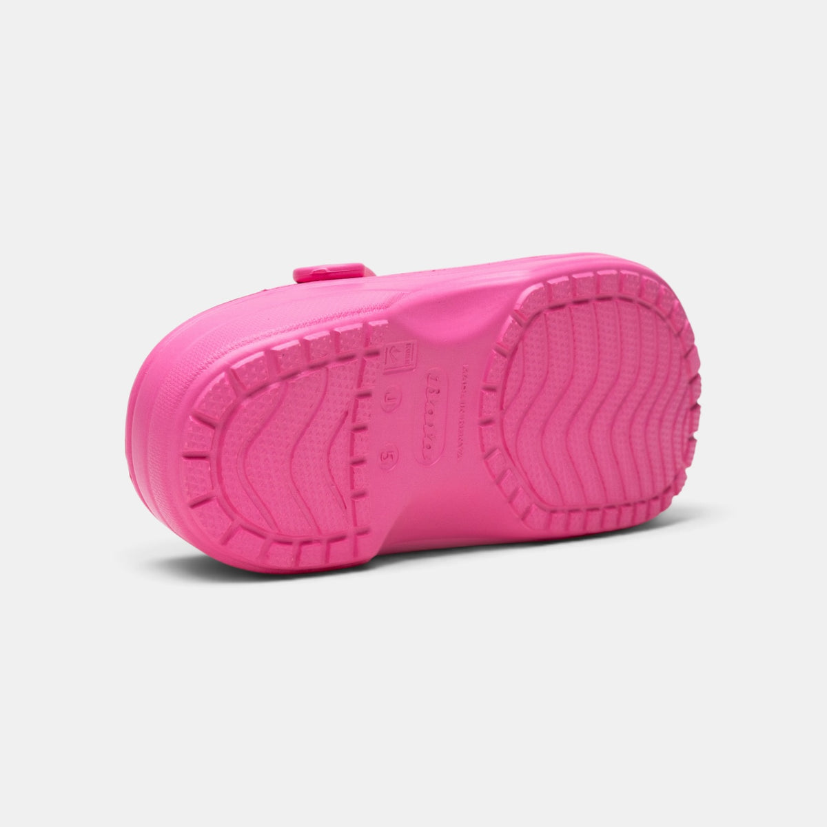 CLOGS