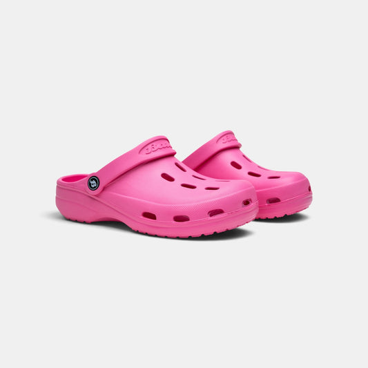 CLOGS