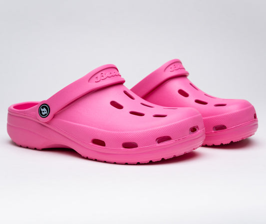 CLOGS