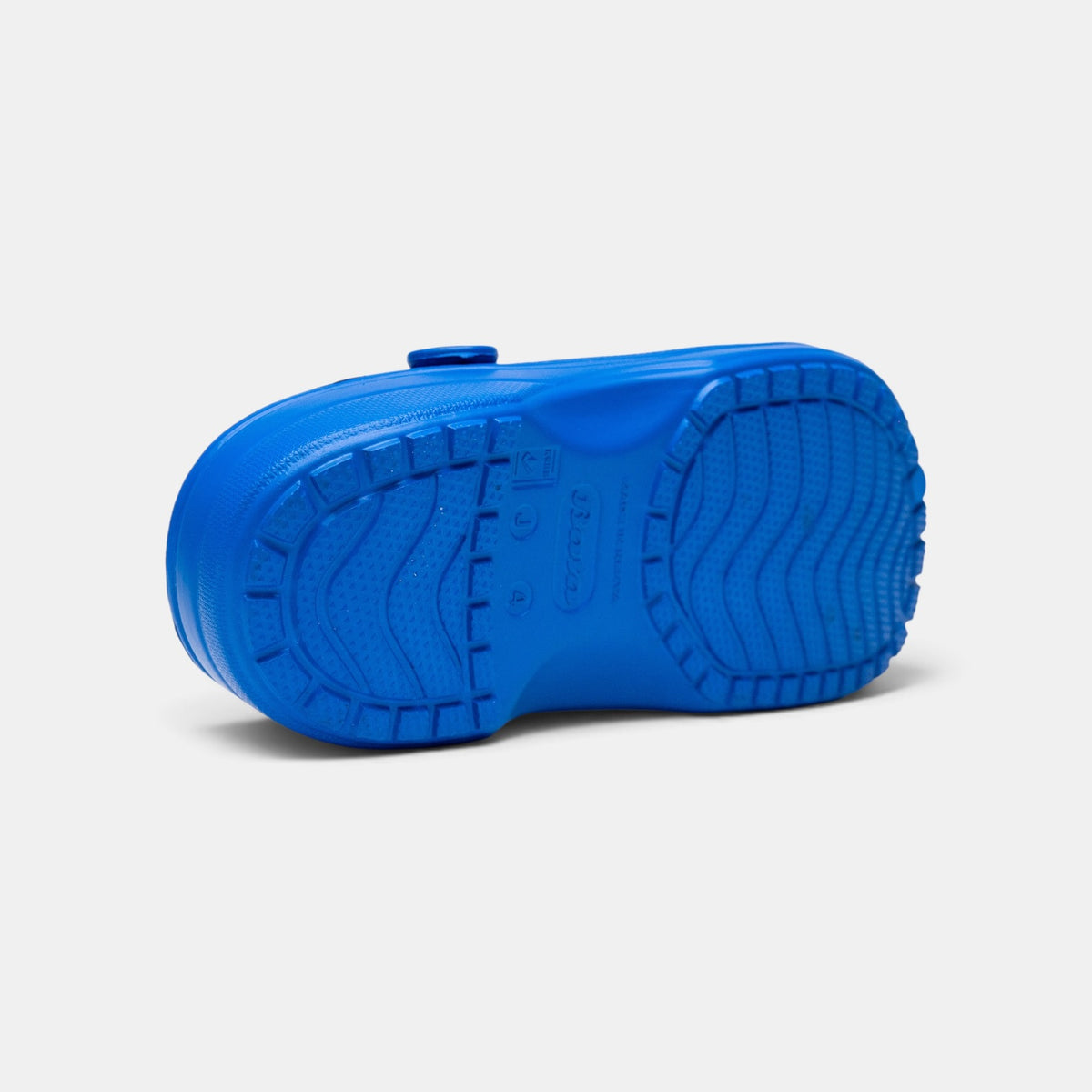 CLOGS