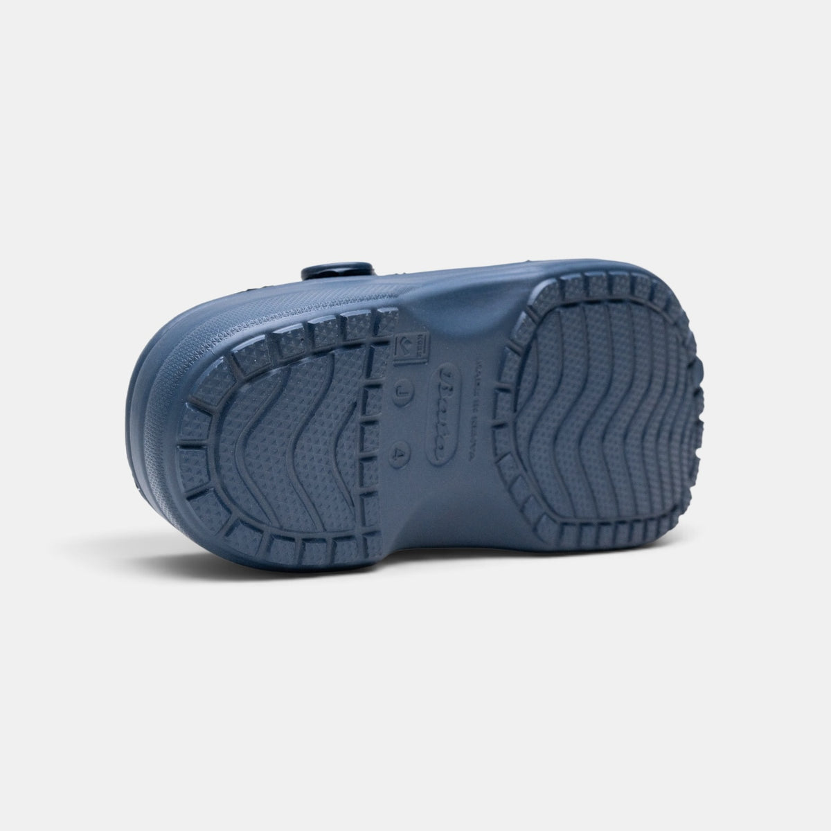 CLOGS
