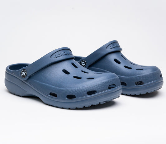 CLOGS