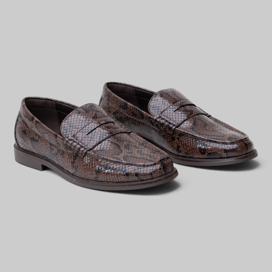 MADRID LOAFER