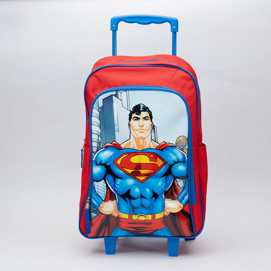 SUPERMAN TROLLEY