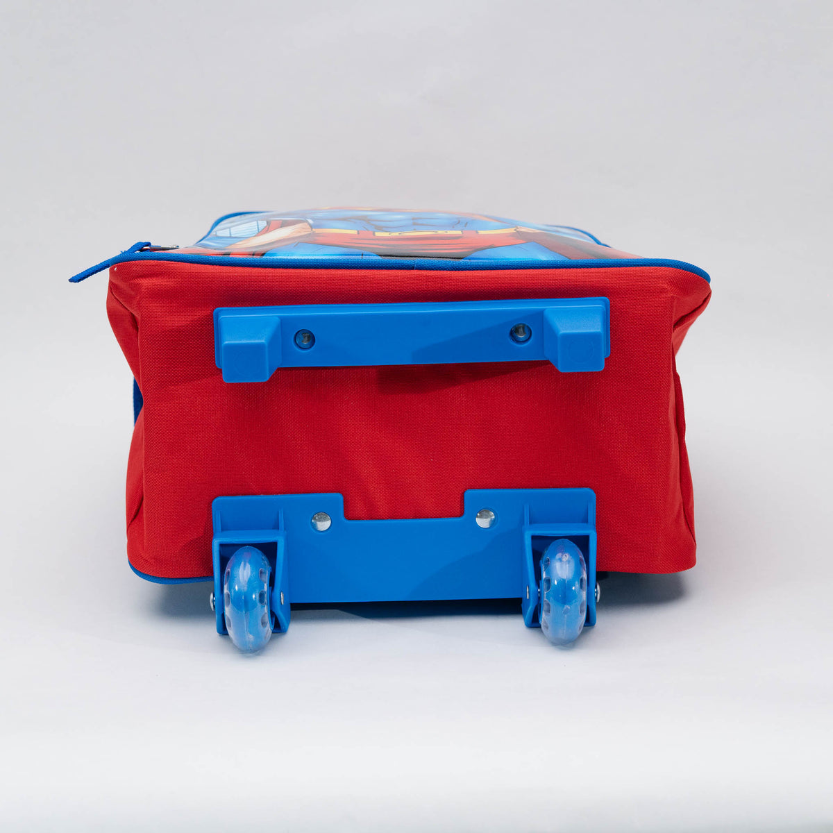 SUPERMAN TROLLEY