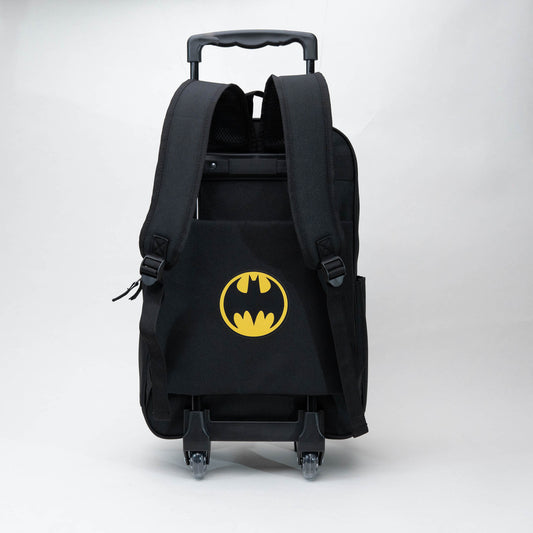 BATMAN TROLLEY