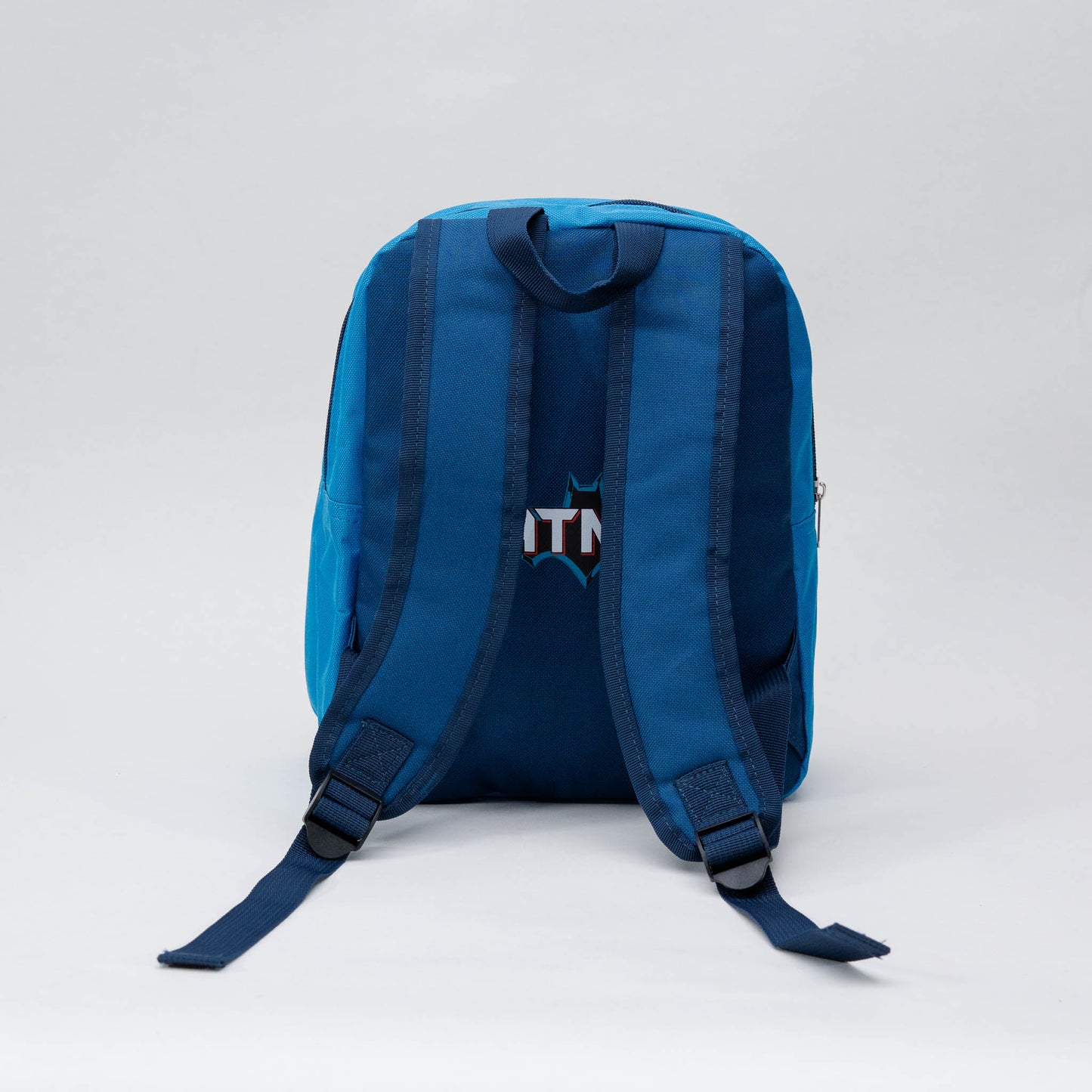 BATMAN PRESCHOOL BAG