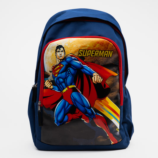 SUPERMAN BACKPACK