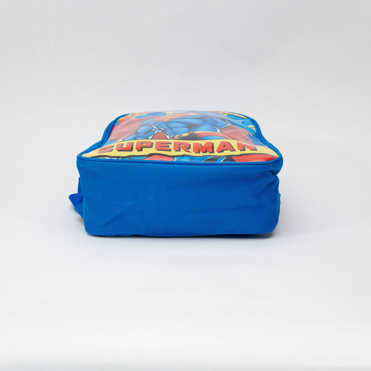 SUPERMAN PRESCHOOL BAG