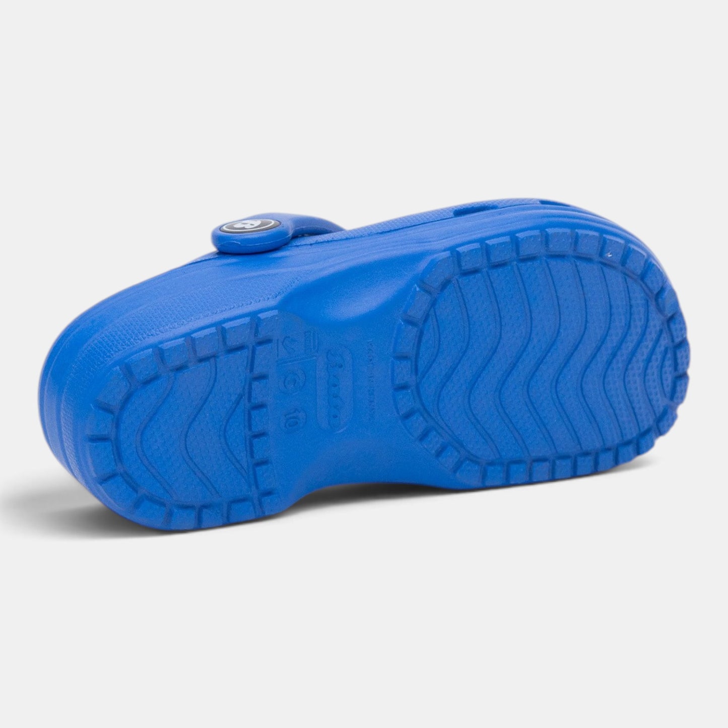 CLOGS