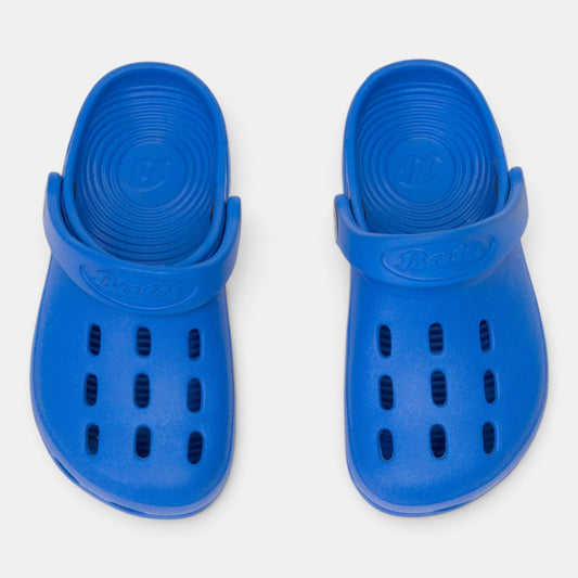 CLOGS