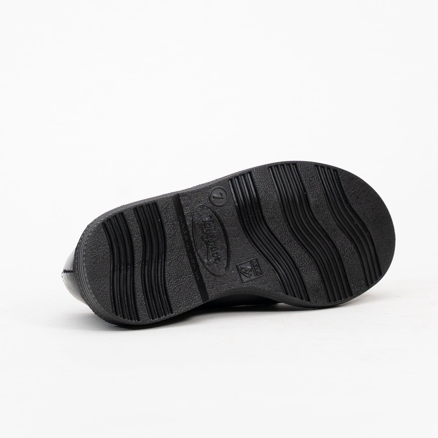NEW TOUGHEES BO