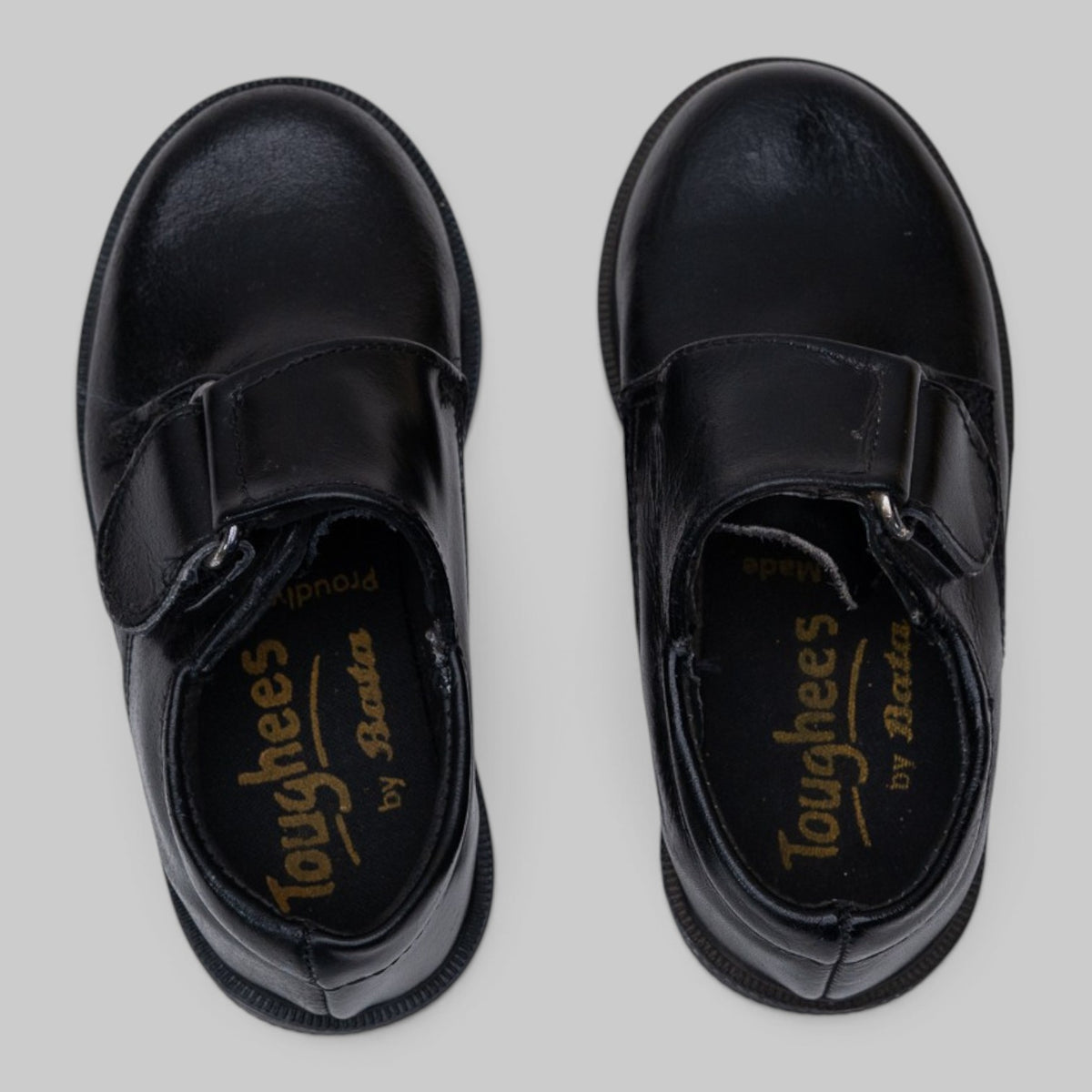 NEW TOUGHEES VE KIDS