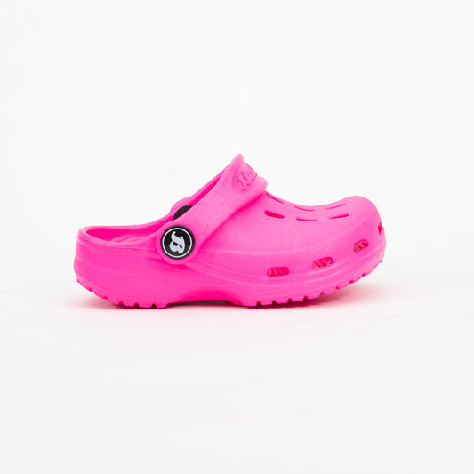 CLOGS