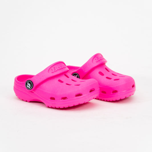 CLOGS