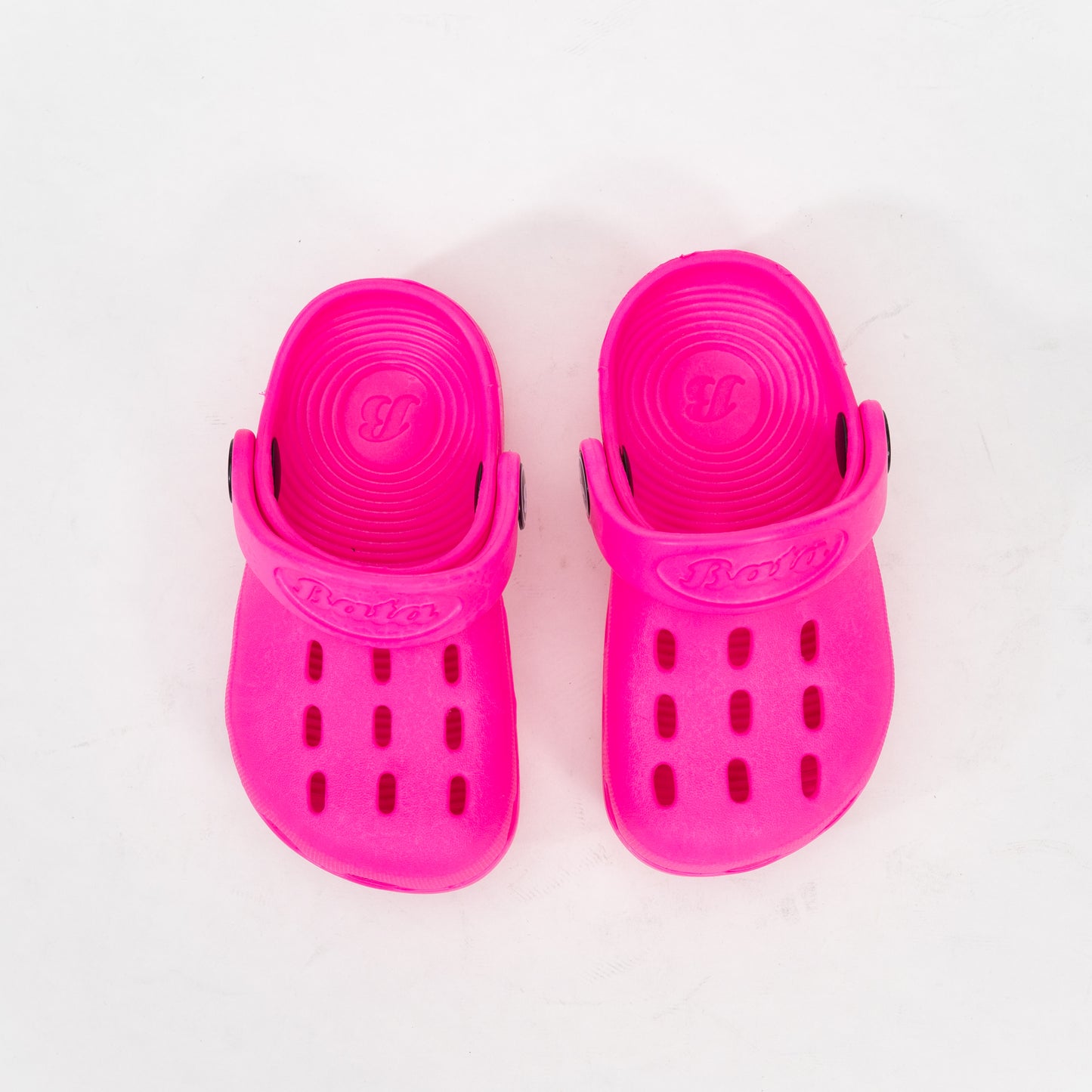 CLOGS