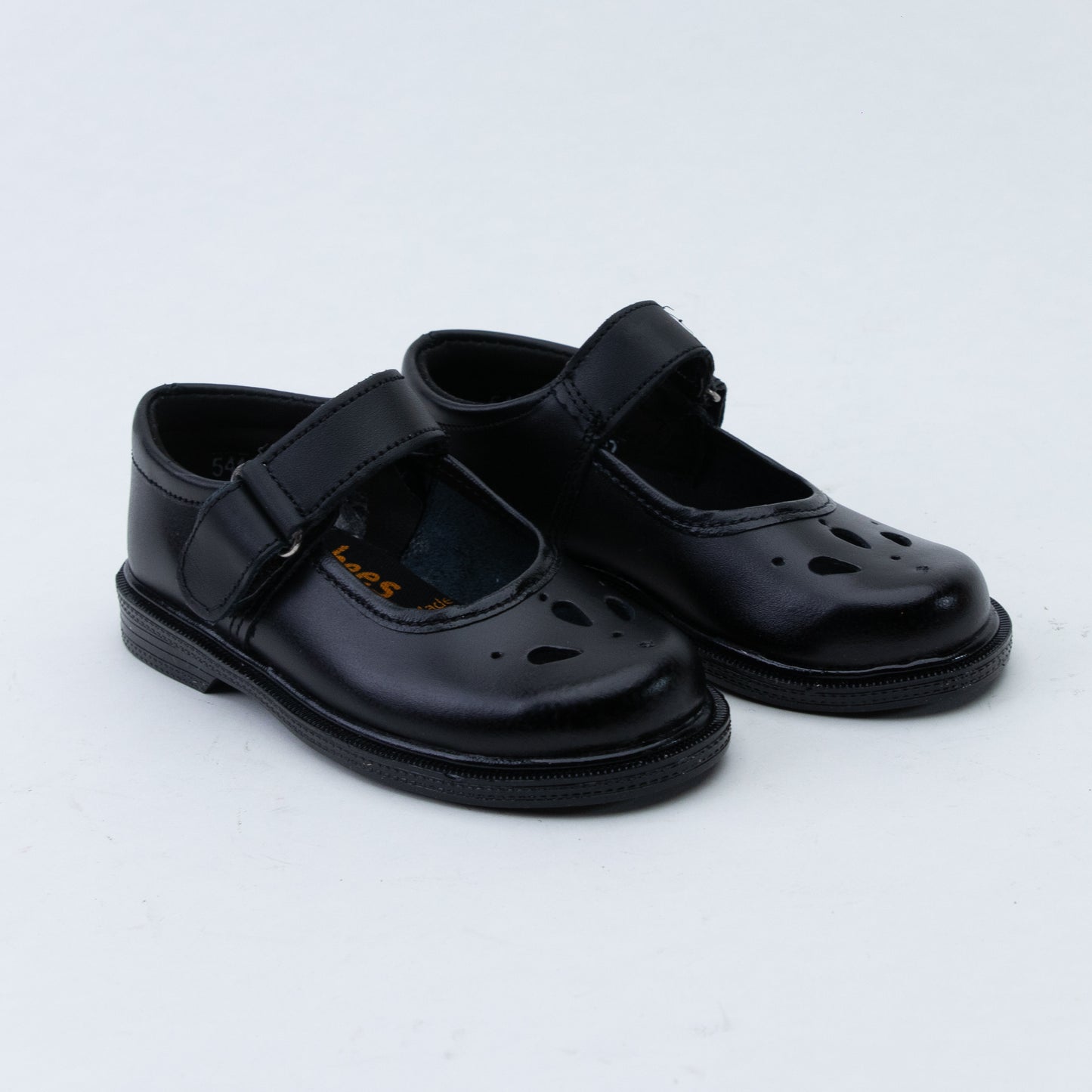 NEW TOUGHEES VE