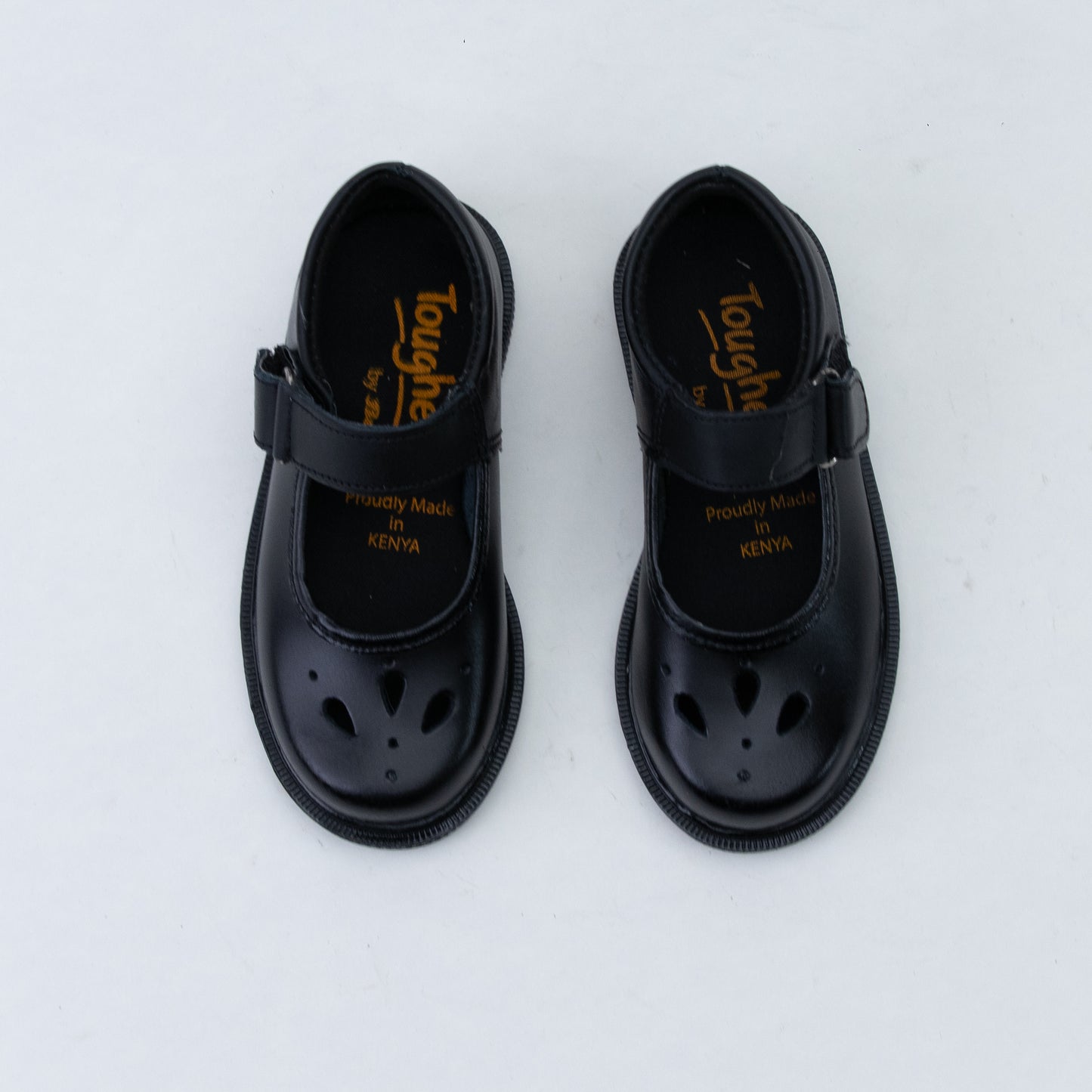 NEW TOUGHEES VE