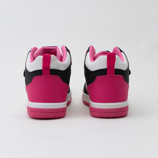 BALLOU JUNIOR