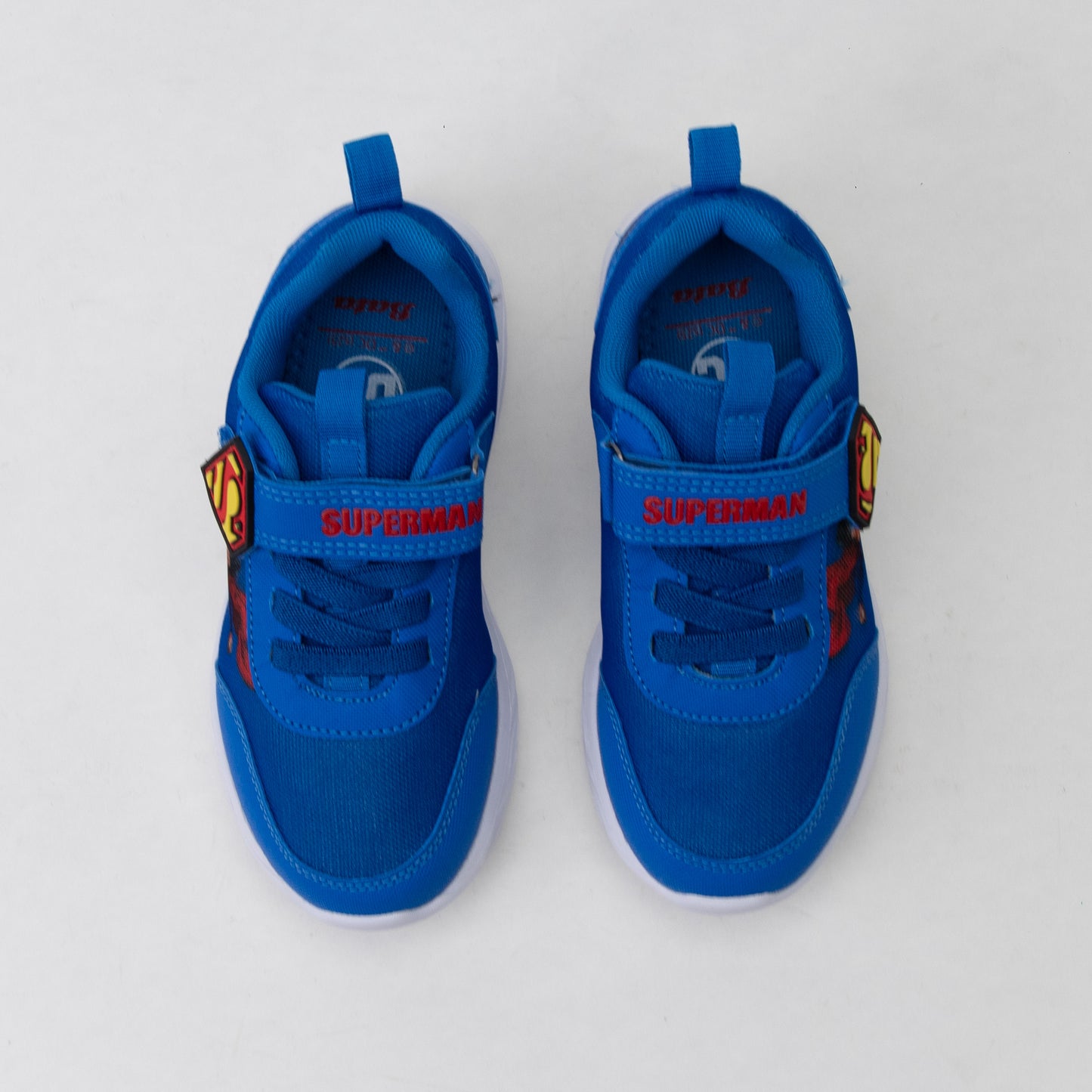 DC SUPERMAN LIGHTS
