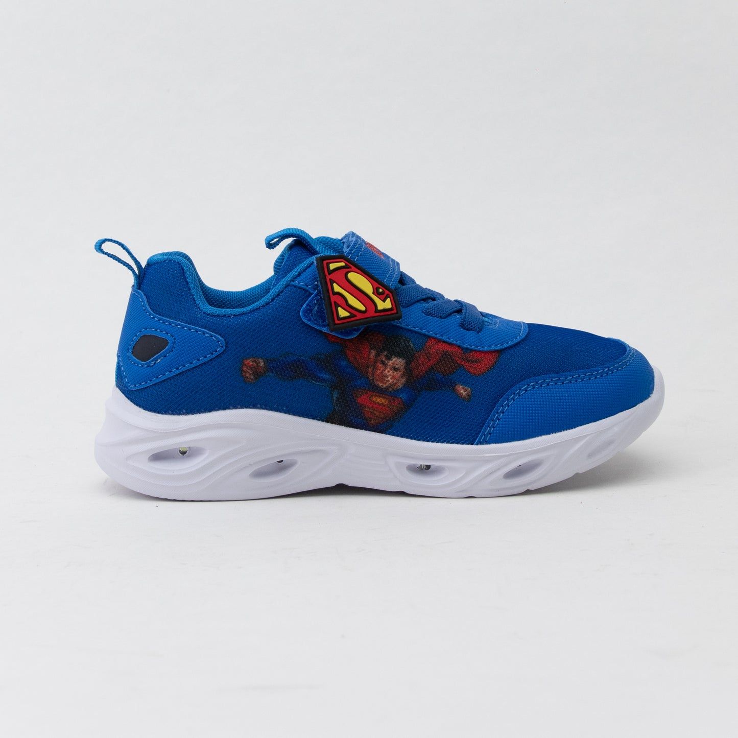DC SUPERMAN LIGHTS