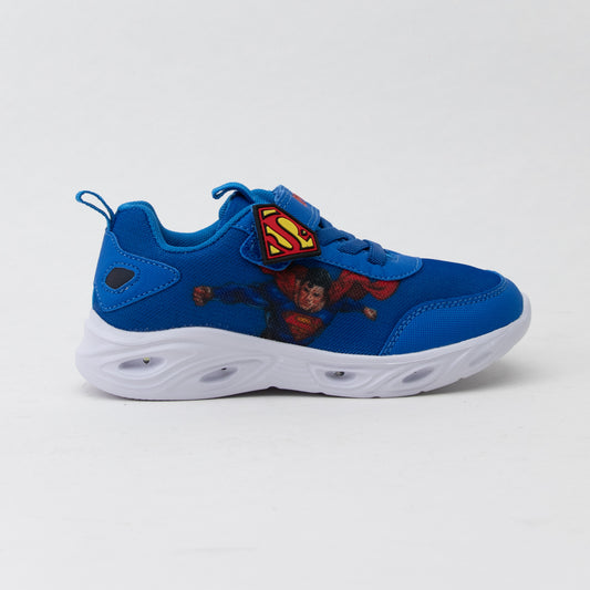 DC SUPERMAN LIGHTS