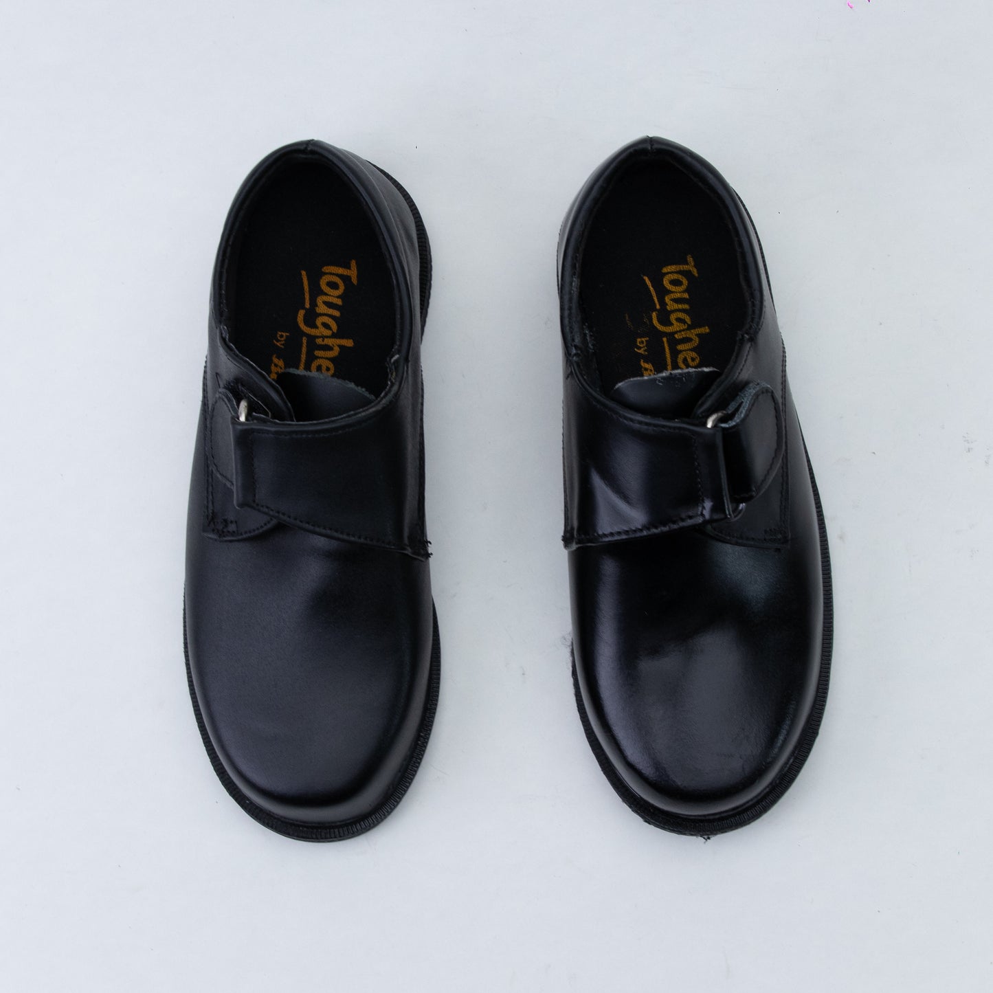 NEW TOUGHEES VE