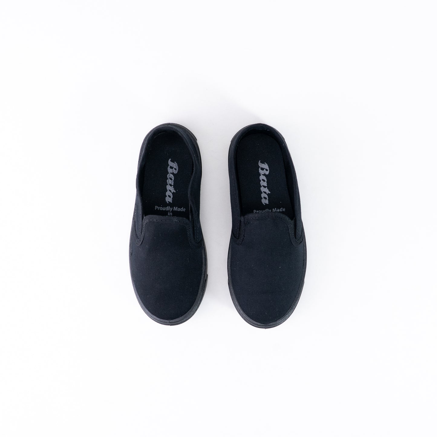 ZAWADI BLACK