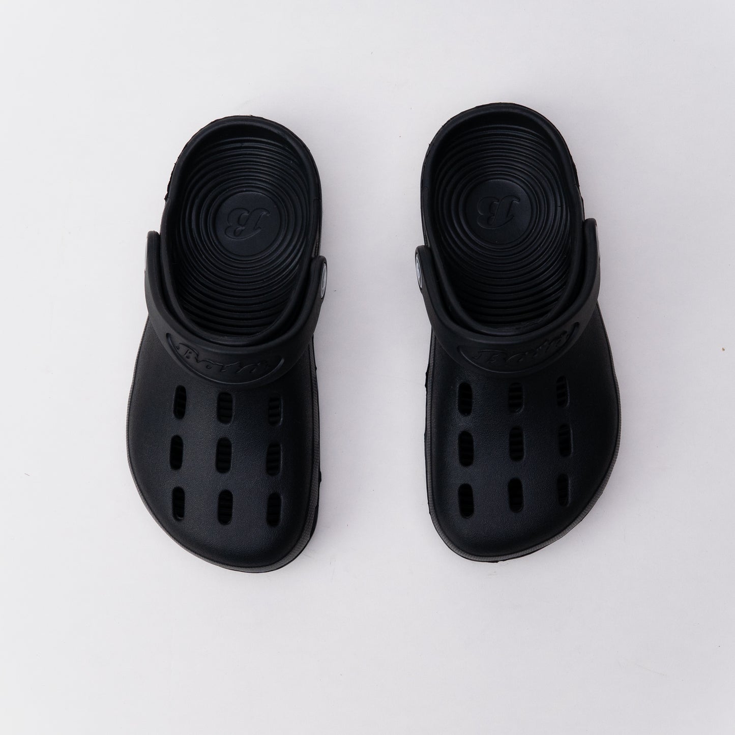 CLOGS