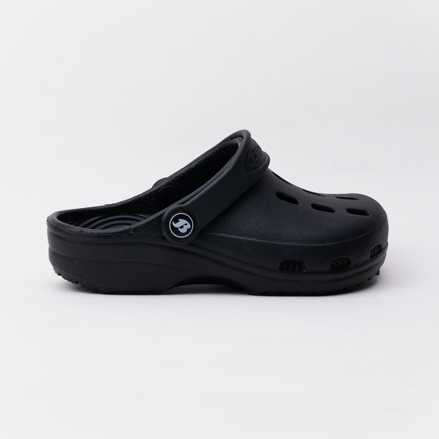 CLOGS