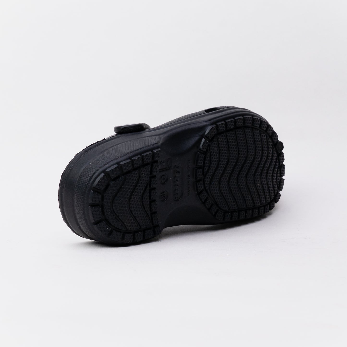 CLOGS
