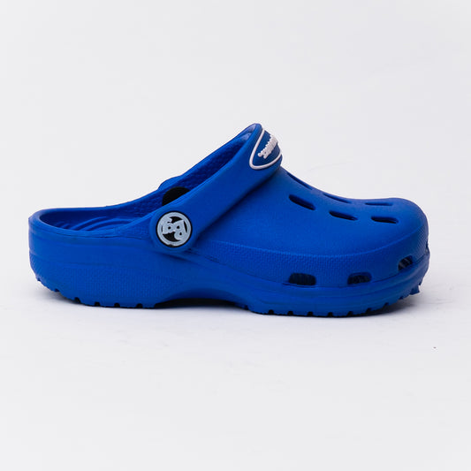 CLOGS