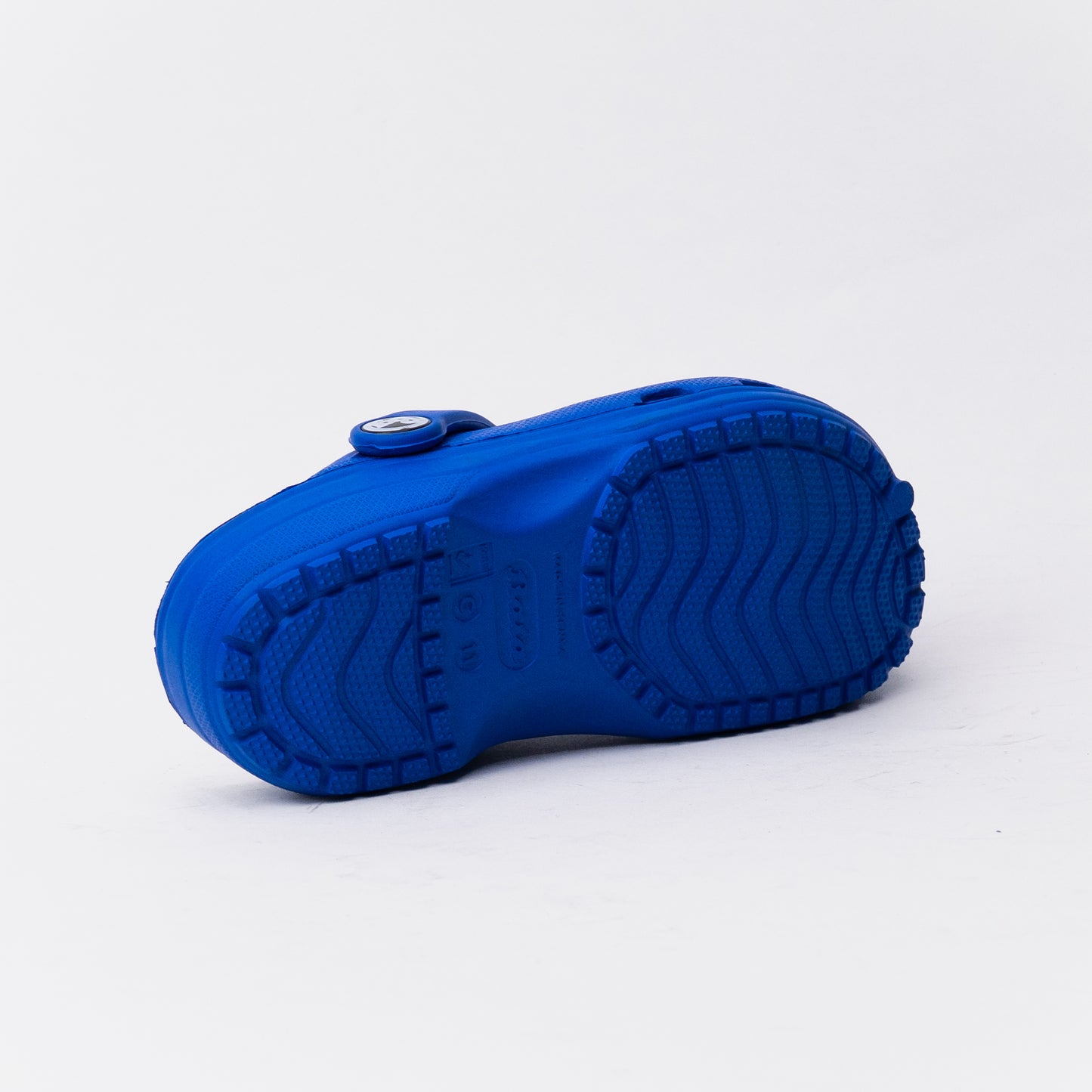 CLOGS