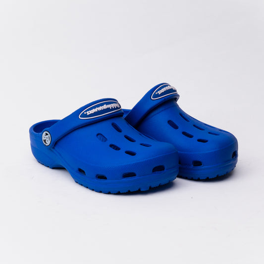 CLOGS
