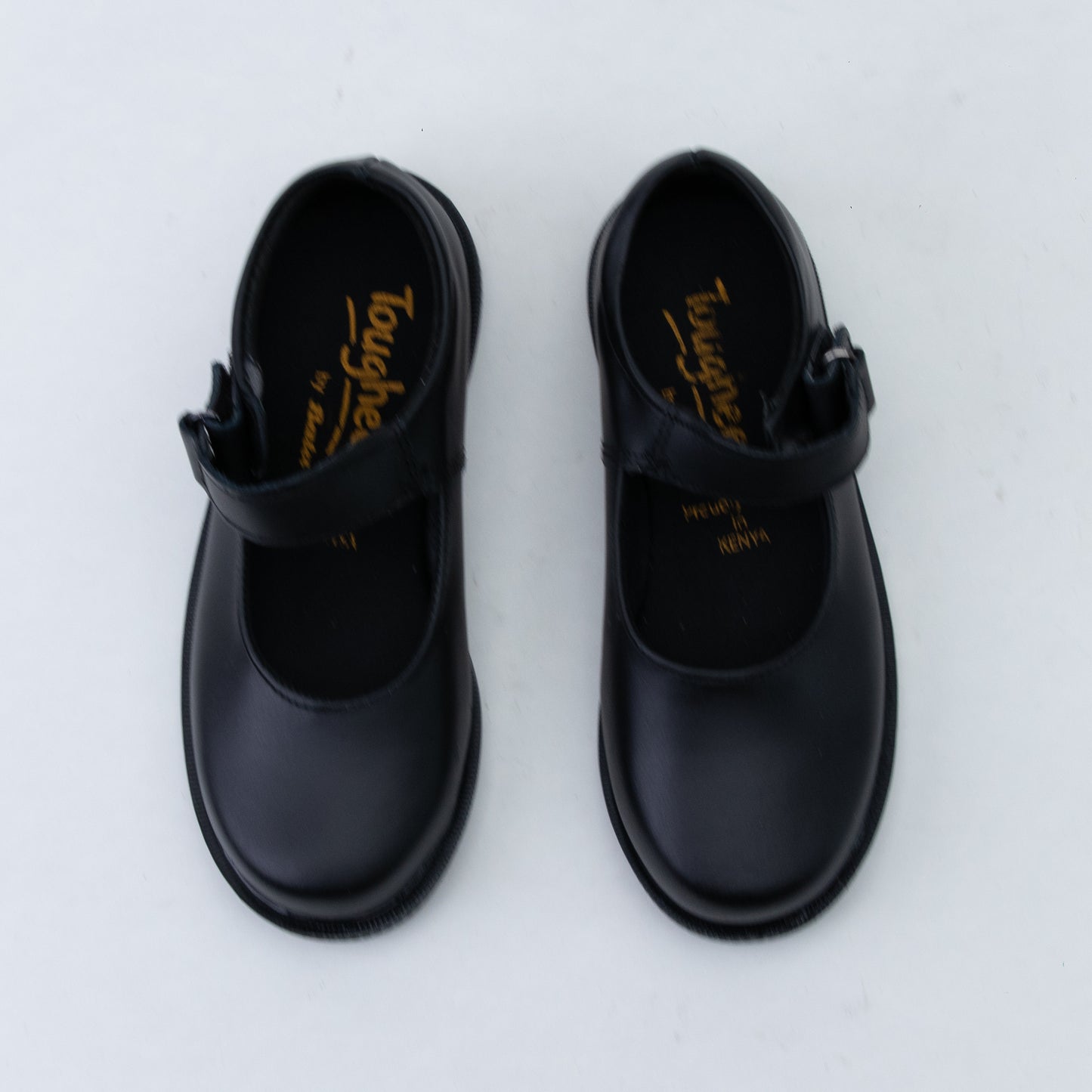 NEW TOUGHEES VE