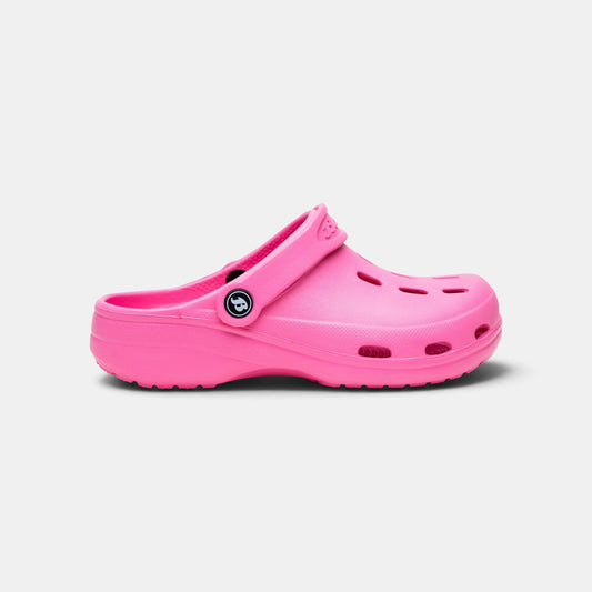 CLOGS