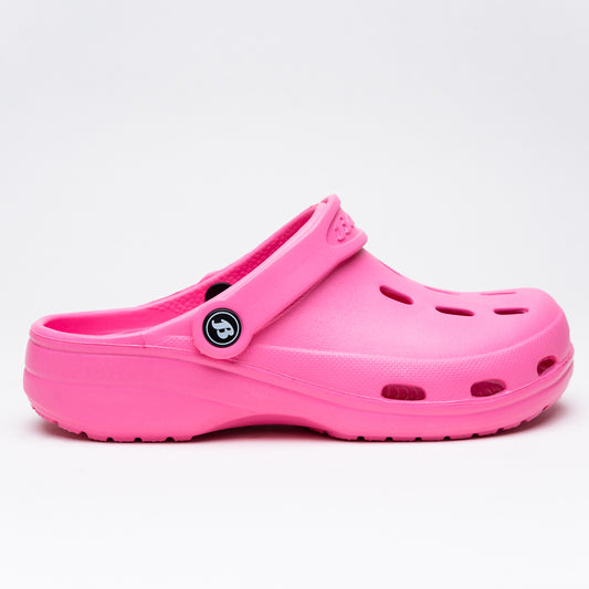 CLOGS