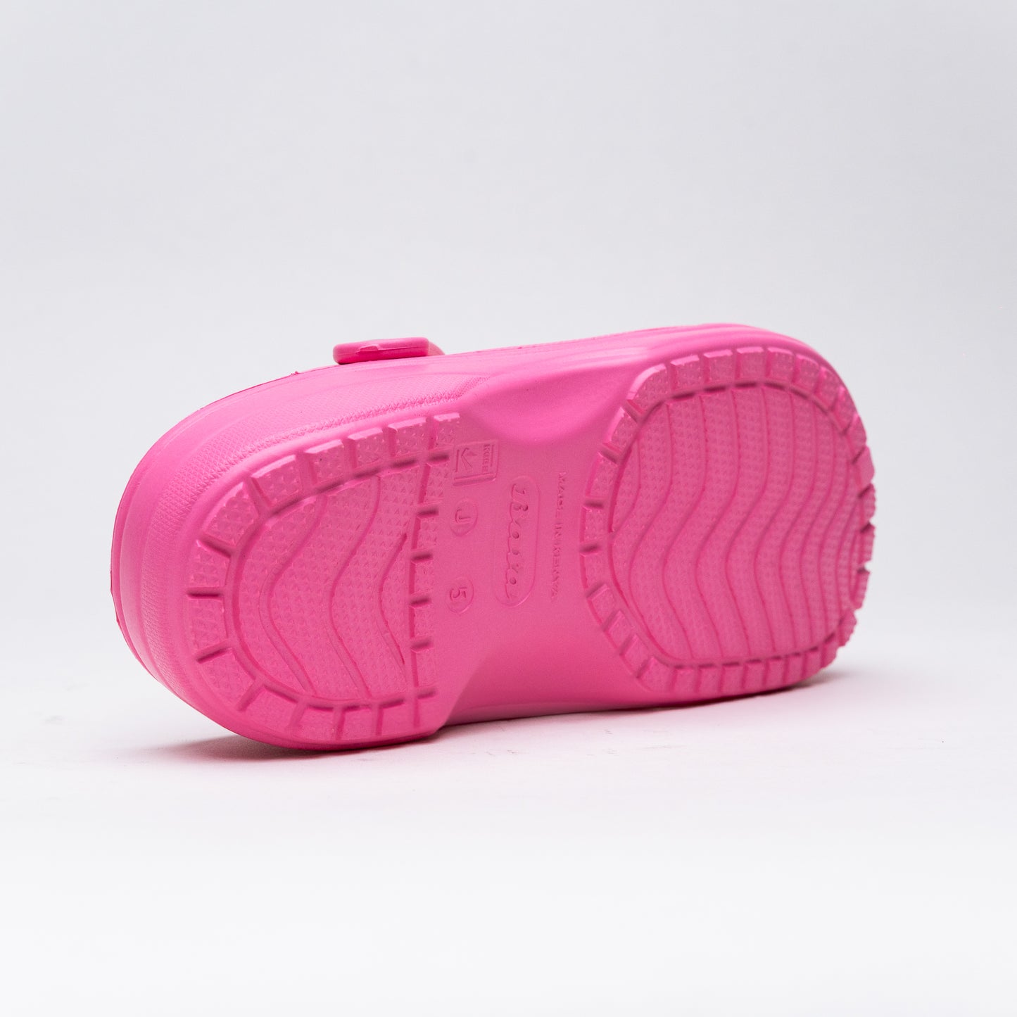 CLOGS