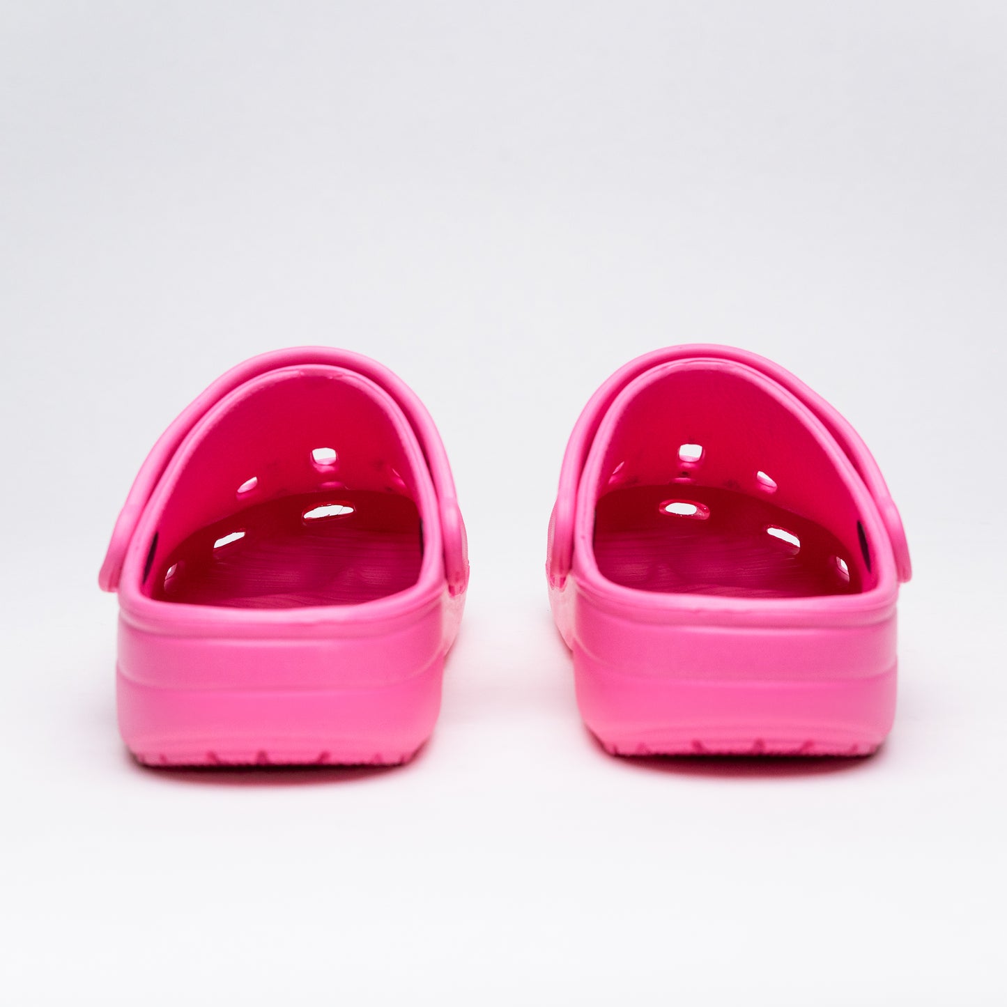 CLOGS