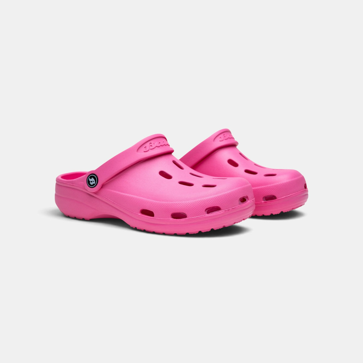CLOGS