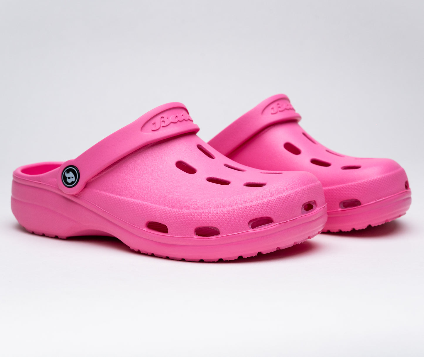 CLOGS