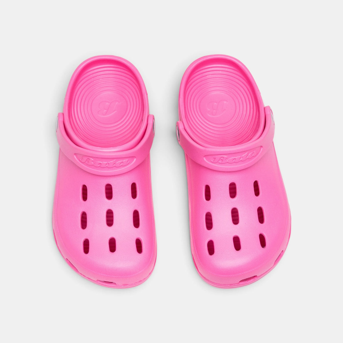 CLOGS